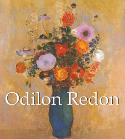 Redon, Odilon - Odilon Redon, e-kirja
