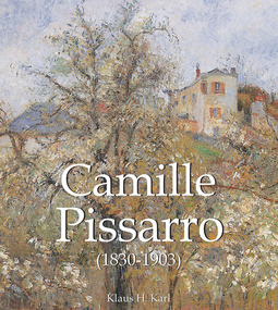 Karl, Klaus H. - Camille Pissarro (1830-1903), ebook