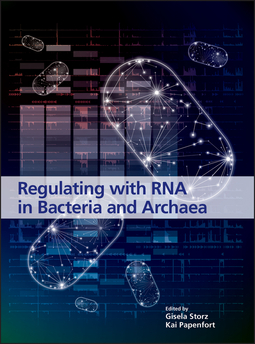 Papenfort, Kai - Regulating with RNA in Bacteria and Archaea, e-bok