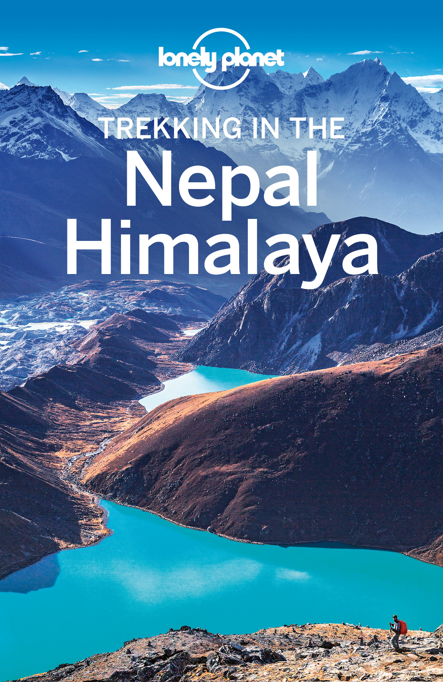 Brown, Lindsay - Lonely Planet Trekking in the Nepal Himalaya, e-kirja