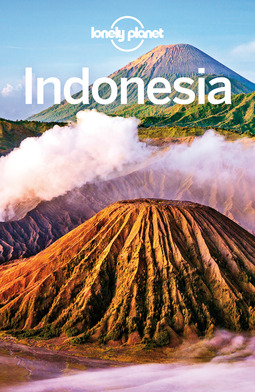 Bell, Loren - Lonely Planet Indonesia, ebook