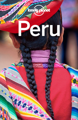 Benchwick, Greg - Lonely Planet Peru, e-kirja