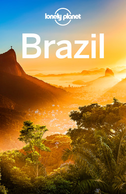 Chandler, Gary - Lonely Planet Brazil, ebook