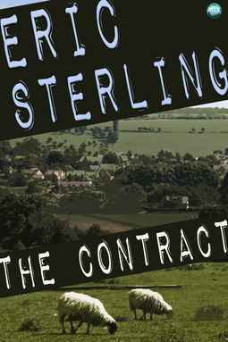 Sterling, Eric - The Contract, ebook