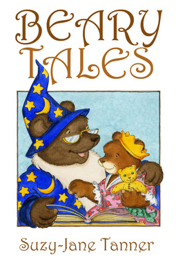 Tanner, Suzy-Jane - Beary Tales, ebook