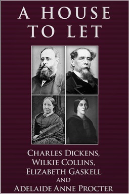 Dickens, Charles - A House to Let, e-bok