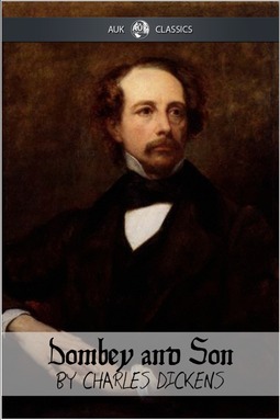 Dickens, Charles - Dombey and Son, e-bok