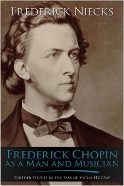 Niecks, Frederick - Frederick Chopin, e-kirja