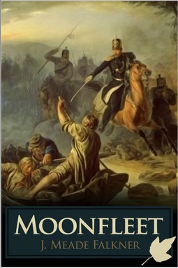 Falkner, J. Meade - Moonfleet, ebook