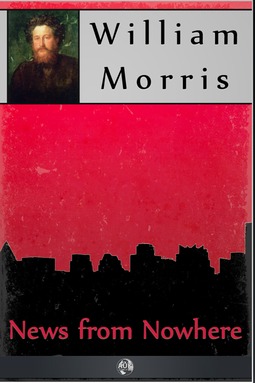 Morris, William - News from Nowhere, e-kirja