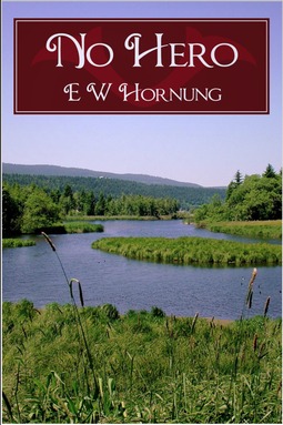 Hornung, Ernest William - No Hero, ebook