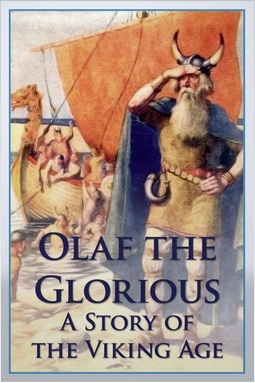Leighton, Robert - Olaf the Glorious, e-kirja