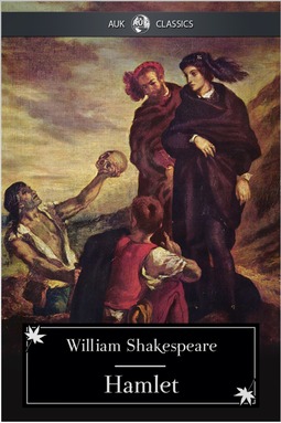 Shakespeare, William - Hamlet, e-kirja