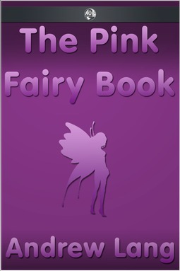 Lang, Andrew - The Pink Fairy Book, ebook