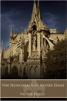 Hugo, Victor - The Hunchback of Notre-Dame, e-bok