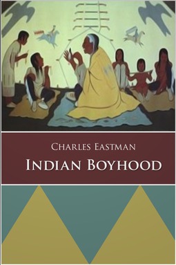 Eastman, Charles Alexander - Indian Boyhood, e-kirja