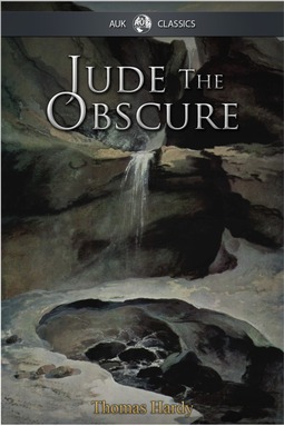 Hardy, Thomas - Jude the Obscure, e-bok
