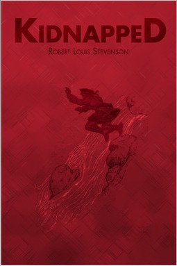 Stevenson, Robert Louis - Kidnapped, e-kirja