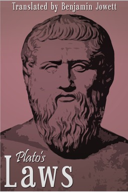 Jowett, Benjamin - Plato's Laws, ebook