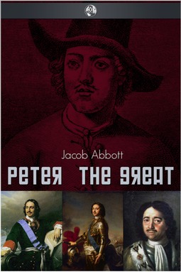 Abbott, Jacob - Peter the Great, ebook