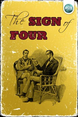 Doyle, Arthur Conan - The Sign of Four, e-bok