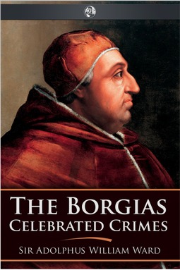 Dumas, Alexandre - The Borgias, ebook