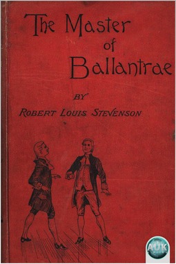 Stevenson, Robert Louis - The Master of Ballantrae, ebook