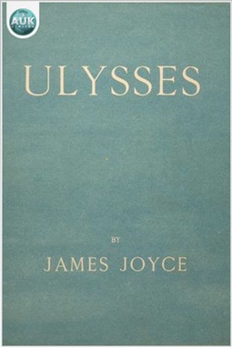Joyce, James - Ulysses, ebook