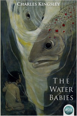 Kingsley, Charles - The Water Babies, ebook