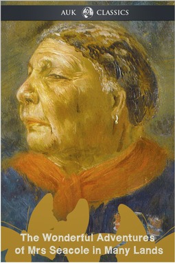 Seacole, Mary Jane - The Wonderful Adventures of Mrs Seacole in Many Lands, e-kirja