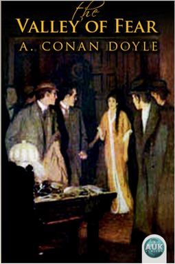 Doyle, Arthur Conan - The Valley of Fear, e-kirja