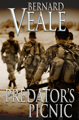 Veale, Bernard - Predator's Picnic, e-bok