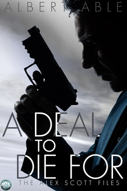 Able, Albert - A Deal to Die For, ebook
