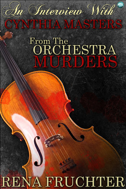Fruchter, Rena - An Interview With Cynthia Masters, ebook