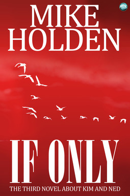 Holden, Mike - If Only, ebook