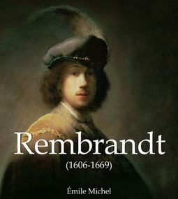 Michel, Émile - Rembrandt (1606-1669), ebook