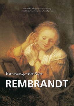 Egorova, Xenia - Harmensz van Rijn Rembrandt, ebook
