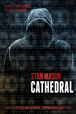 Mason, Stan - Cathedral, ebook