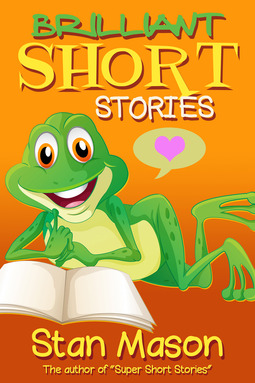 Mason, Stan - Brilliant Short Stories, ebook