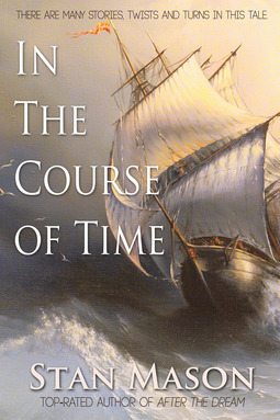 Mason, Stan - In the Course of Time, ebook