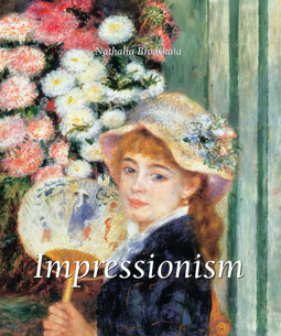 Brodskaïa, Nathalia - Impressionism, ebook