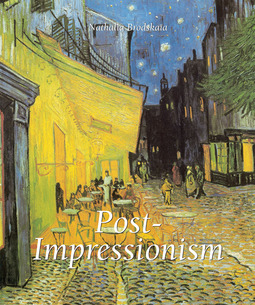 Brodskaïa, Nathalia - Post-Impressionism, ebook