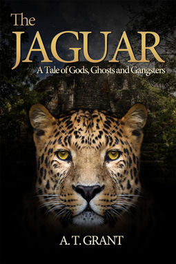 Grant, A.T. - The Jaguar, e-bok