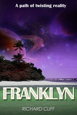 Cliff, Richard - Franklyn, ebook