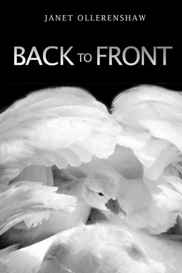 Ollerenshaw, Janet - Back to Front, ebook
