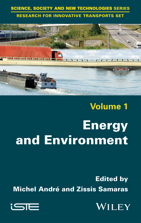 André, Michel - Energy and Environment, ebook