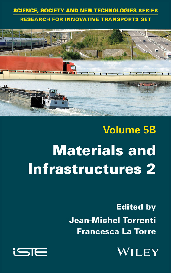 Torre, Francesca La - Materials and Infrastructures 2, e-kirja