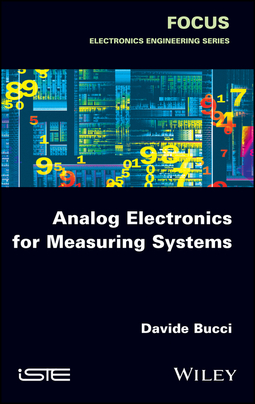 Bucci, Davide - Analog Electronics for Measuring Systems, ebook