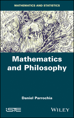 Parrochia, Daniel - Mathematics and Philosophy, ebook