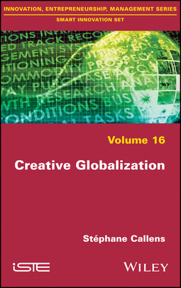 Callens, Stéphane - Creative Globalization, e-kirja